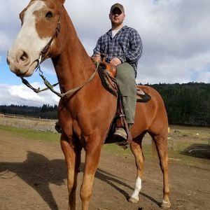 Meet your Posher, Brandon